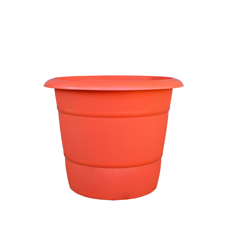 Vaso Paris N&ordm;1 - Cer&acirc;mica - 430 ml