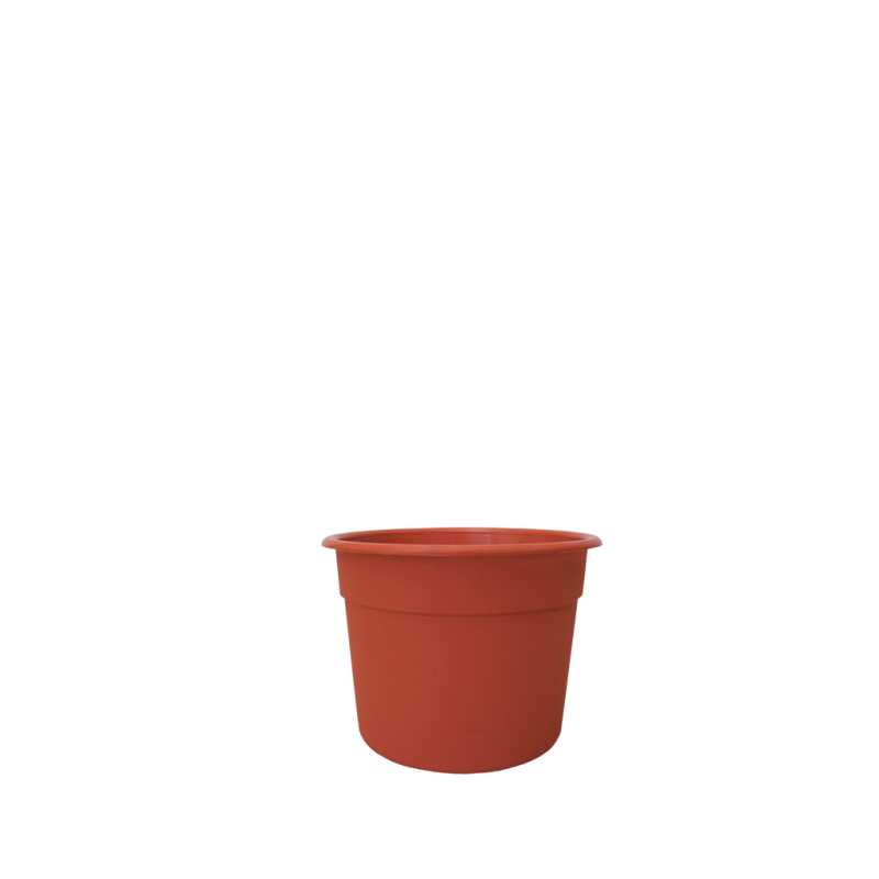 Vaso Atrative N&ordm;14 - Cer&acirc;mica - 1 litro