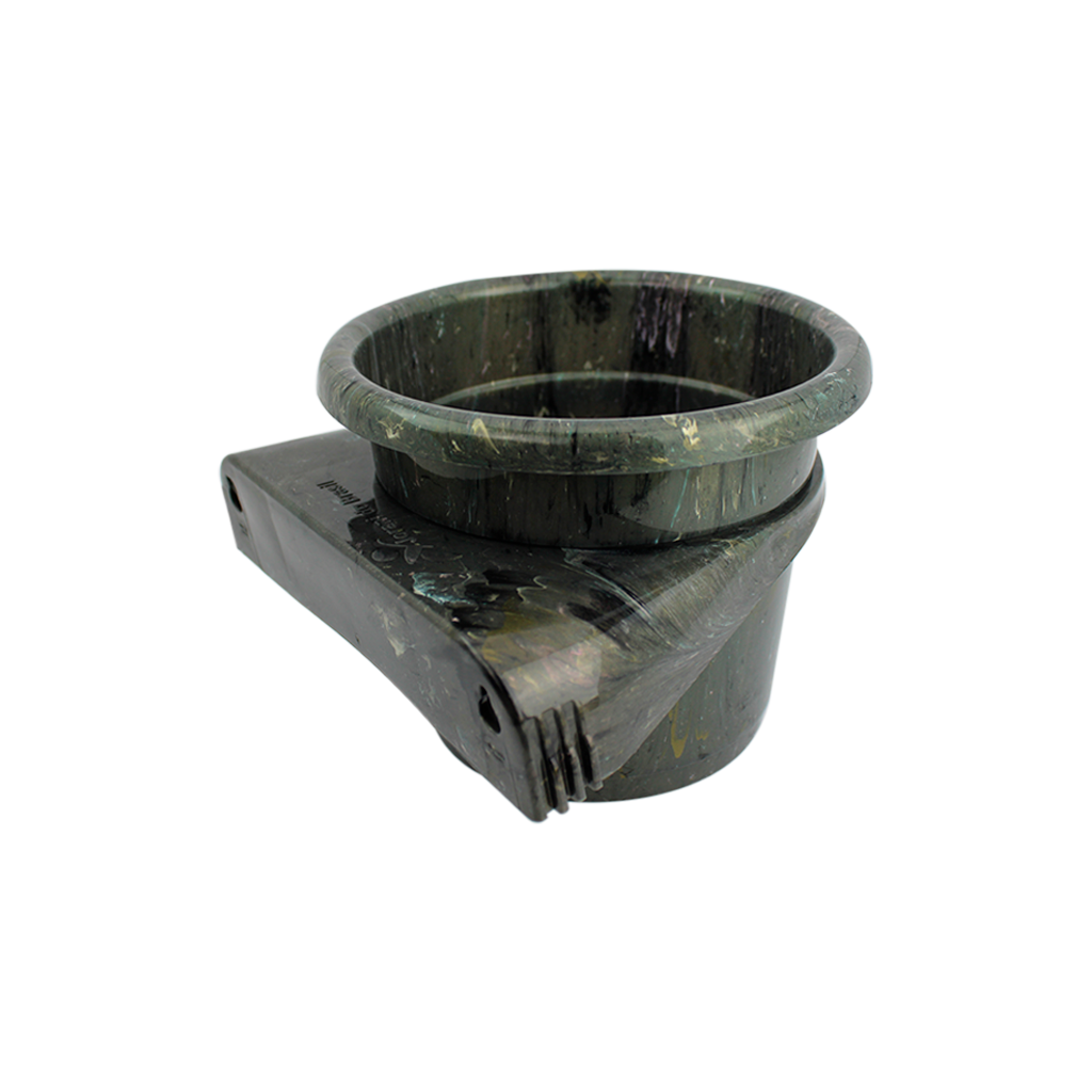 Jardim Vertical N&ordm;2 - Grafite - 2,3 litros