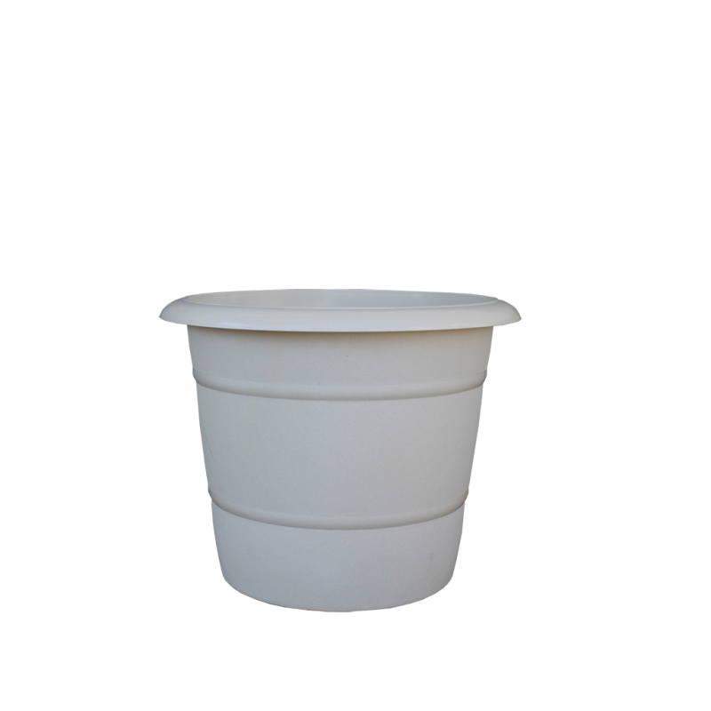 Vaso Paris N&ordm;3 - M&aacute;rmore - 3,7 litros