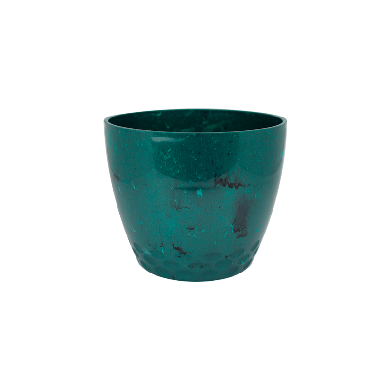 Cachep&ocirc; Diamond N&ordm;3 - Verde Guatemala - 1,9 litros