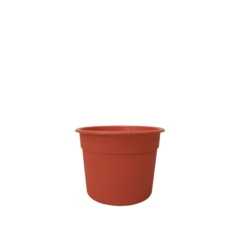 Vaso Atrative N&ordm;17 - Cer&acirc;mica - 2 litros