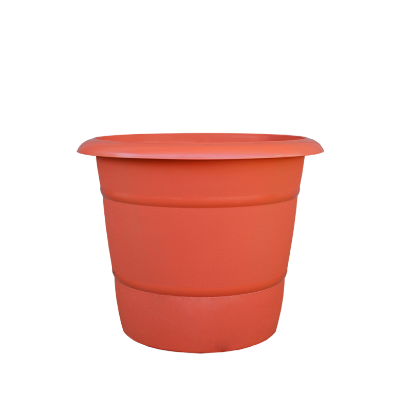 Vaso Paris N&ordm;4 - Cer&acirc;mica - 6,7 litros