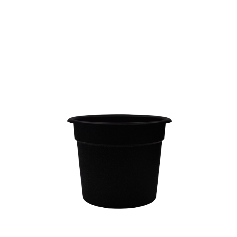 Vaso Atrative N&ordm;20 - Preto - 2,8 litros