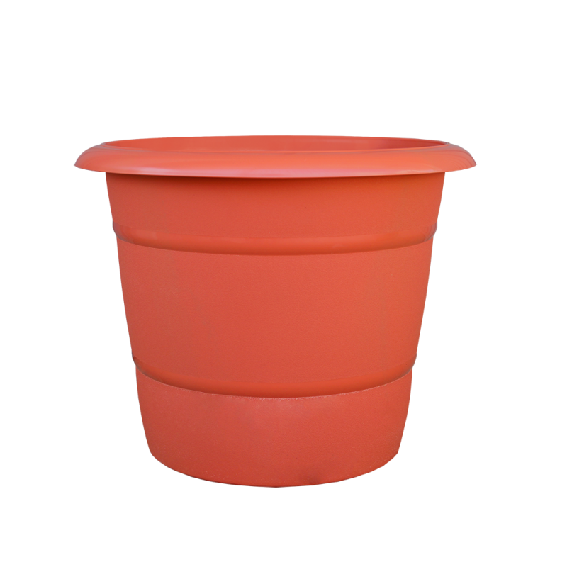 Vaso Paris N&ordm;5 - Cer&acirc;mica - 11 litros