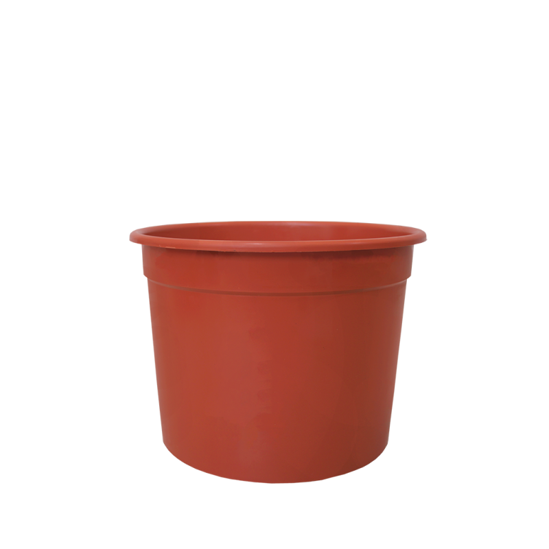 Vaso Atrative N&ordm;23 - Cer&acirc;mica - 4 litros