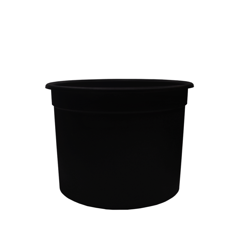 Vaso Atrative N&ordm;25 - Preto - 6,4 litros