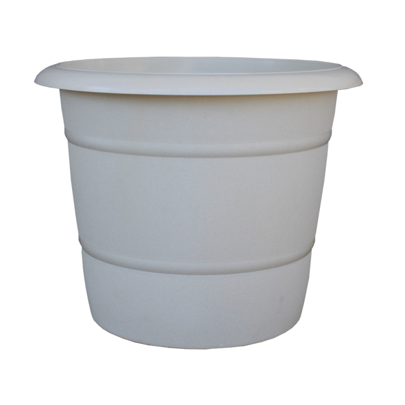 Vaso Paris N&ordm;6 - M&aacute;rmore - 21 litros