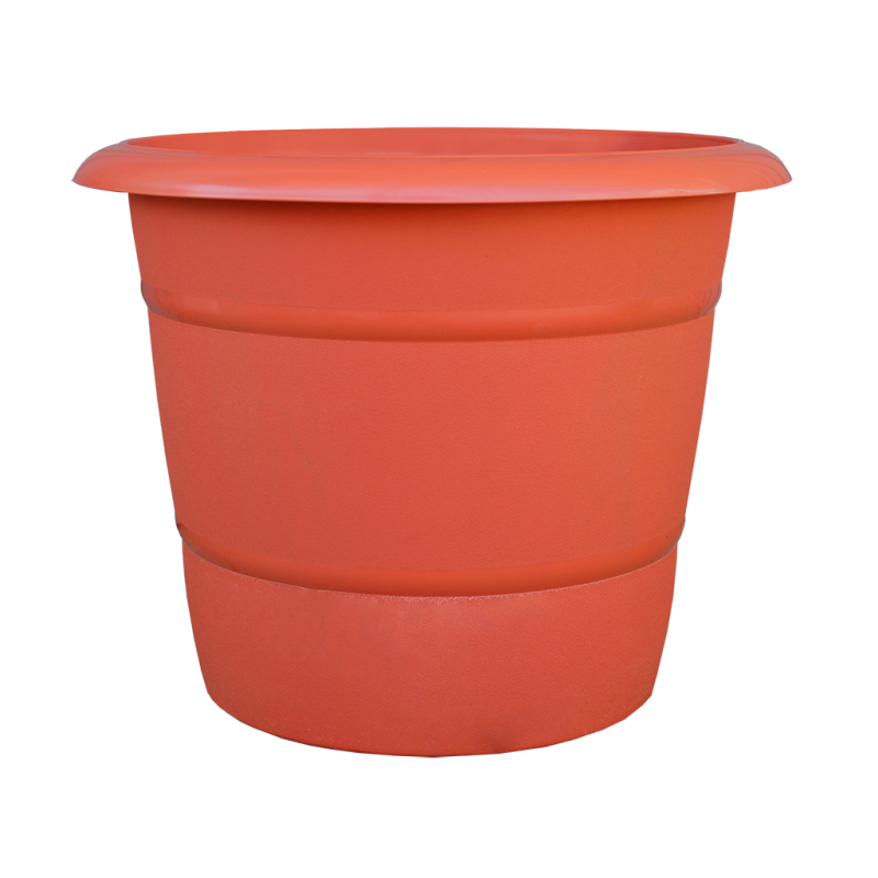 Vaso Paris N&ordm;6 - Cer&acirc;mica - 21 litros