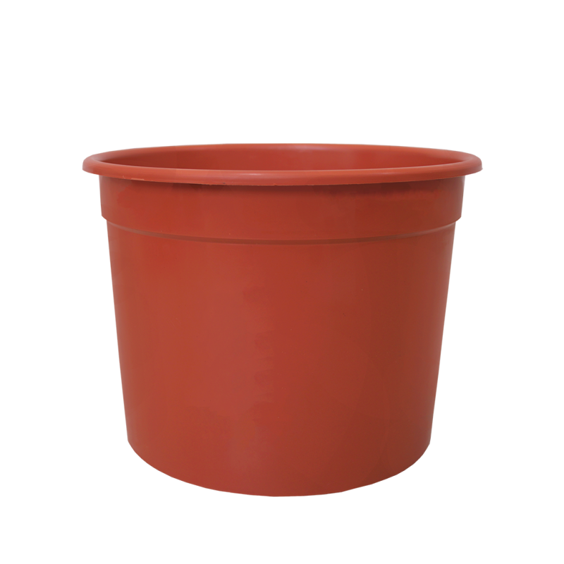 Vaso Atrative N&ordm;27 - Cer&acirc;mica - 8,5 litros