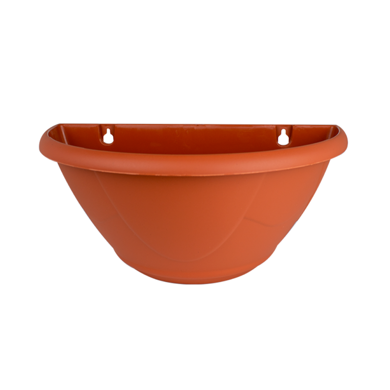 Vaso de Parede N&ordm;1 - Cer&acirc;mica - 1,7 litros