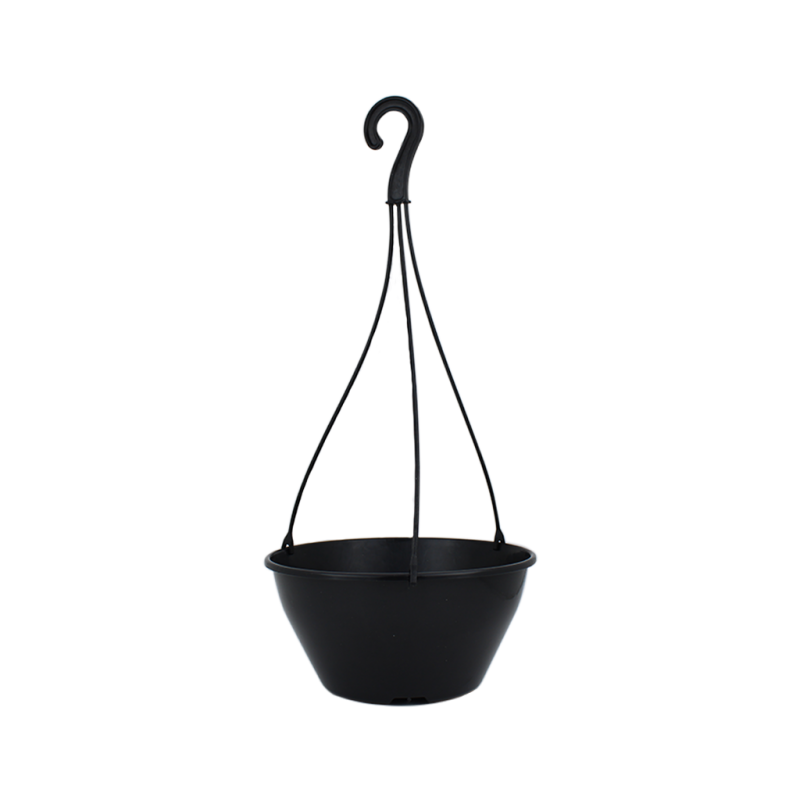 Kit Cuia N&ordm;21 com Haste - Preto - 2,5 litros