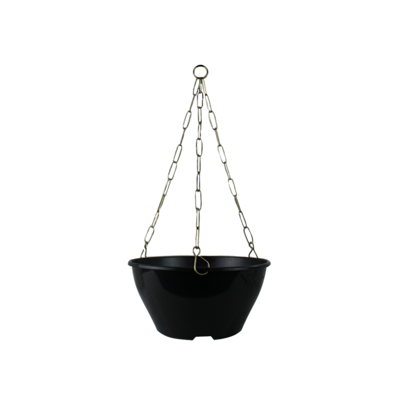 Kit Cuia N&ordm;21 com Corrente - Preto - 2,5 litros