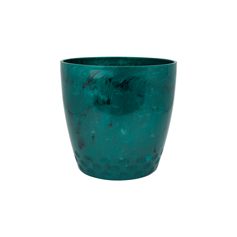 Cachep&ocirc; Diamond N&ordm;4 - Verde Guatemala - 2,35 litros