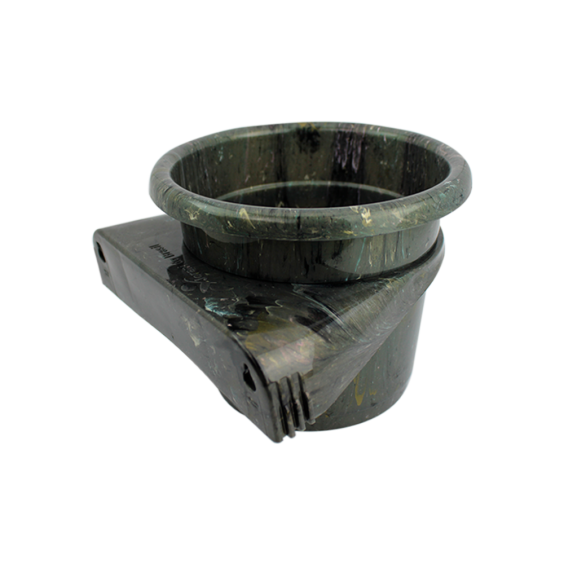 Jardim Vertical N&ordm;3 - Grafite - 4,1 litros