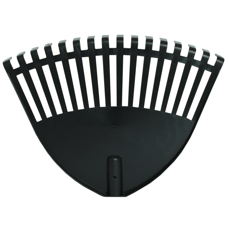 Vassoura N&ordm;16 - Preto