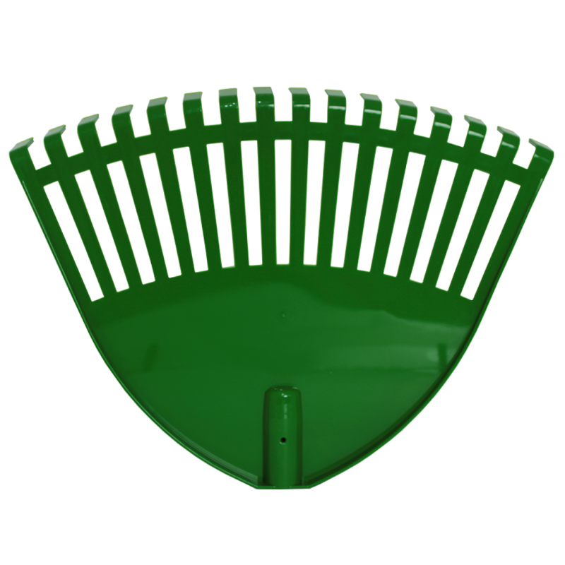 Vassoura N&ordm;16 - Verde