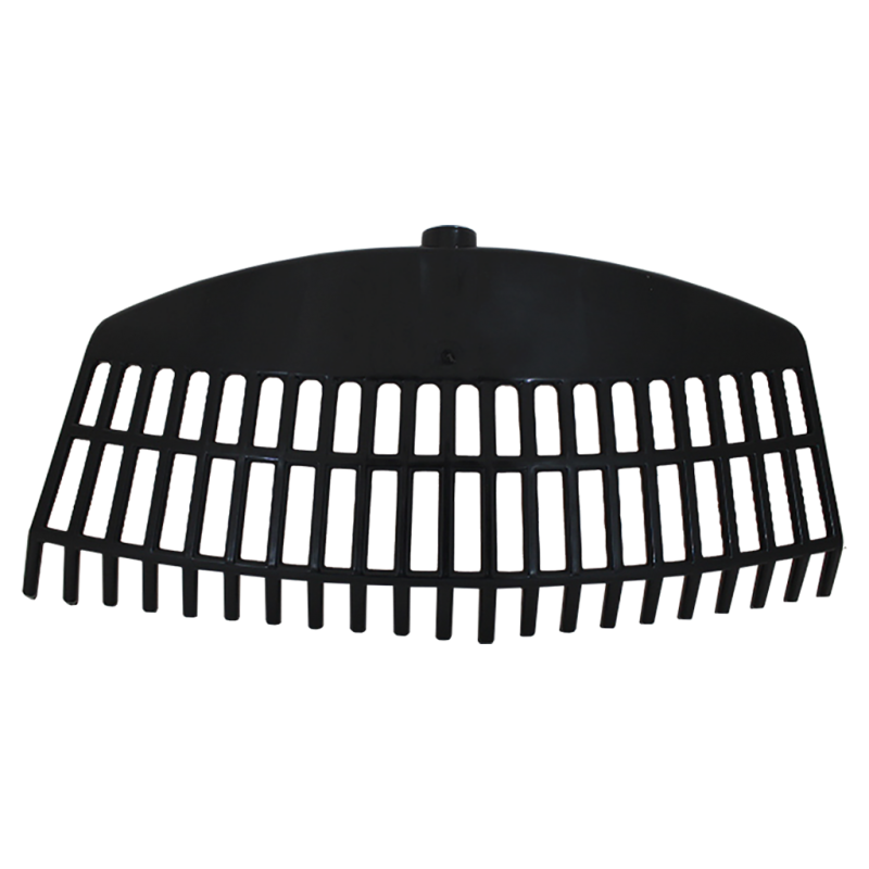 Vassoura N&ordm;21 - Preto