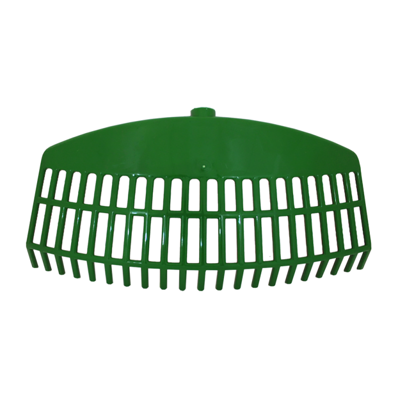 Vassoura N&ordm;21 - Verde