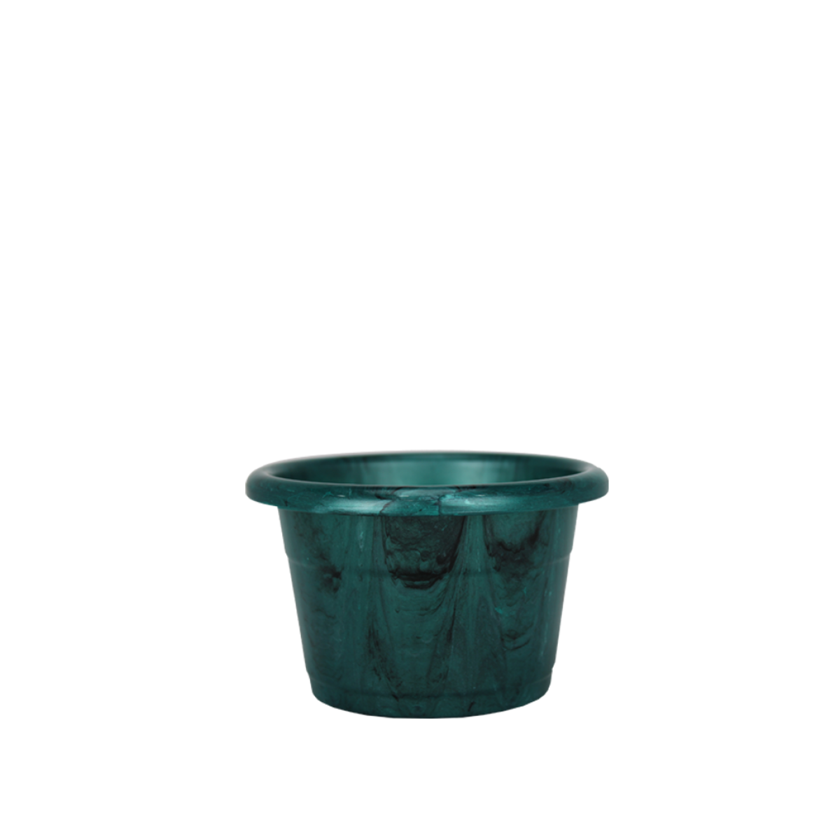 Decor Vase Nº12 - Verde Guatemala - 450 ml