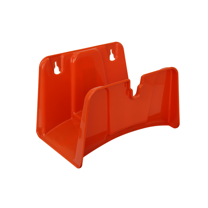 Suporte para Mangueira - Laranja