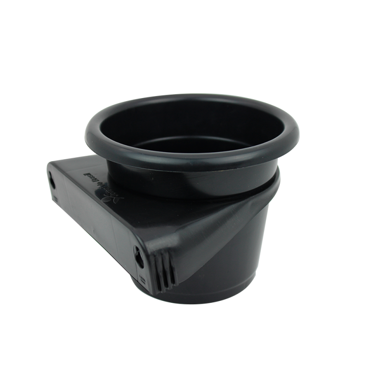 Jardim Vertical N&ordm;1 - Preto - 1,1 litros