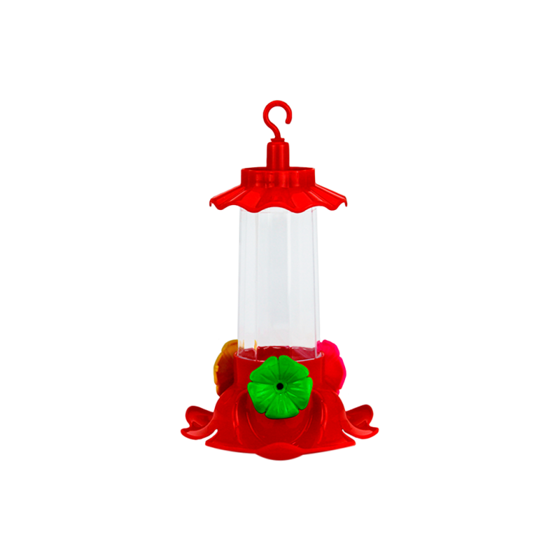 Bebedouro Beija-Flor Gold J&uacute;nior - Vermelho