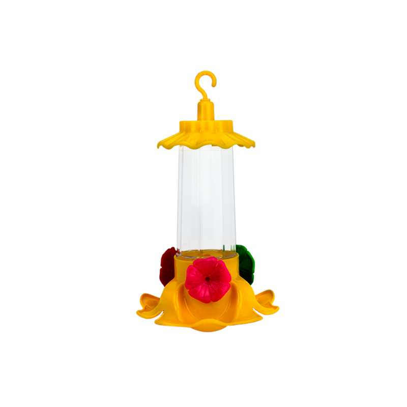 Bebedouro Beija-Flor Gold J&uacute;nior - Amarelo