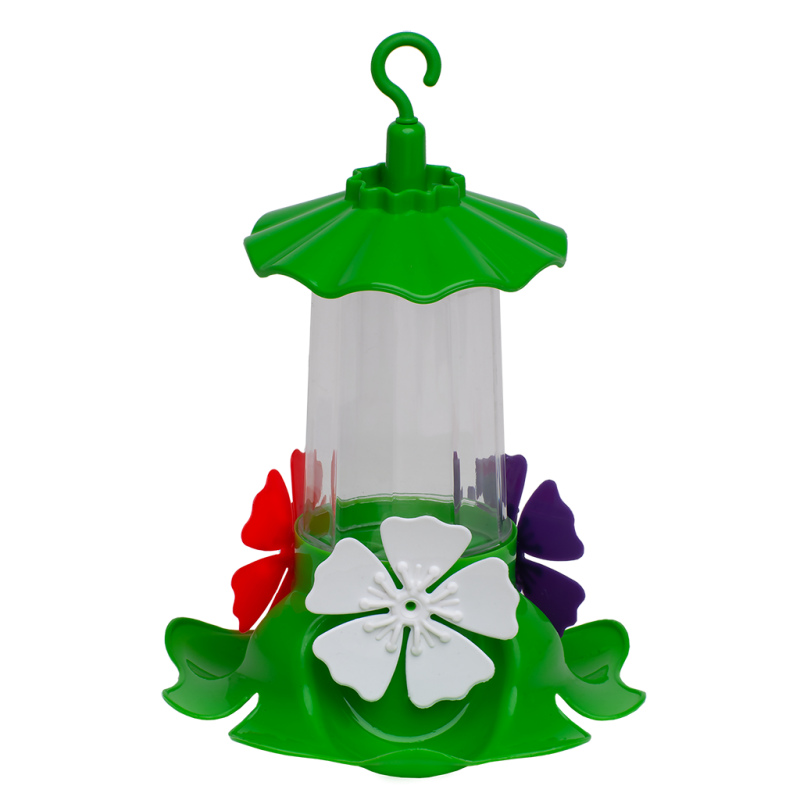 Bebedouro Beija-Flor Gold - Verde