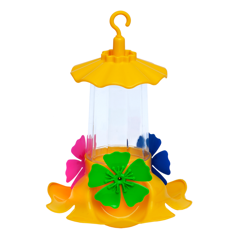 Bebedouro Beija-Flor Gold - Amarelo