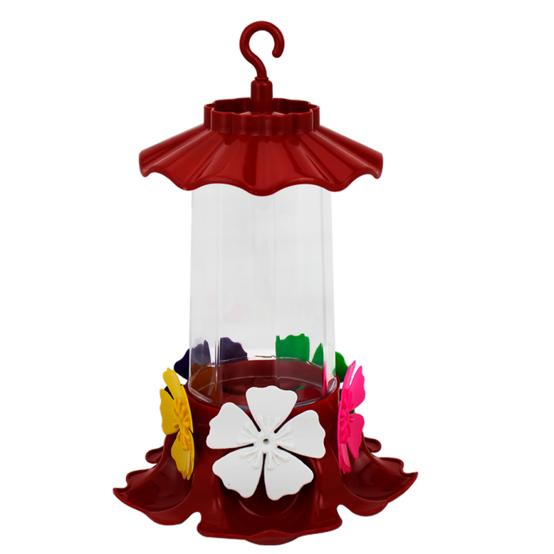 Bebedouro Beija-Flor Gold Plus - Vermelho