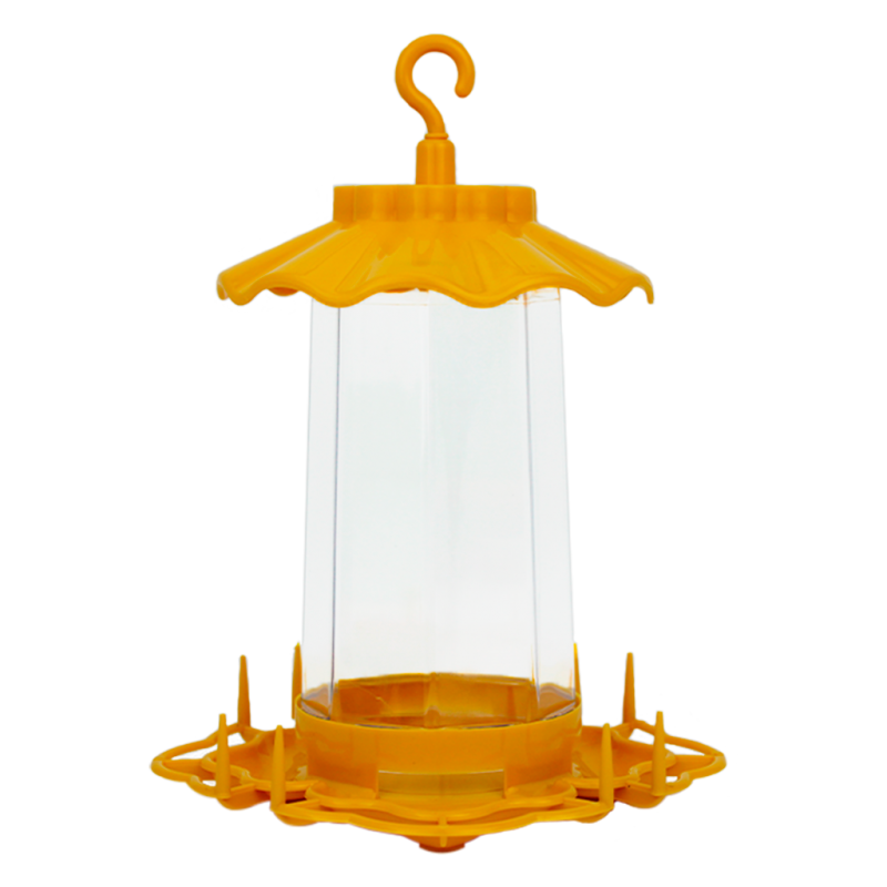 Tratador Gold Plus - Amarelo