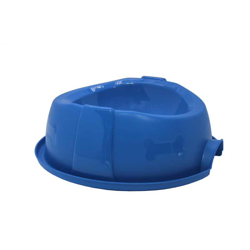 Tratador N&ordm;2 Decorado - Cores Sortidas