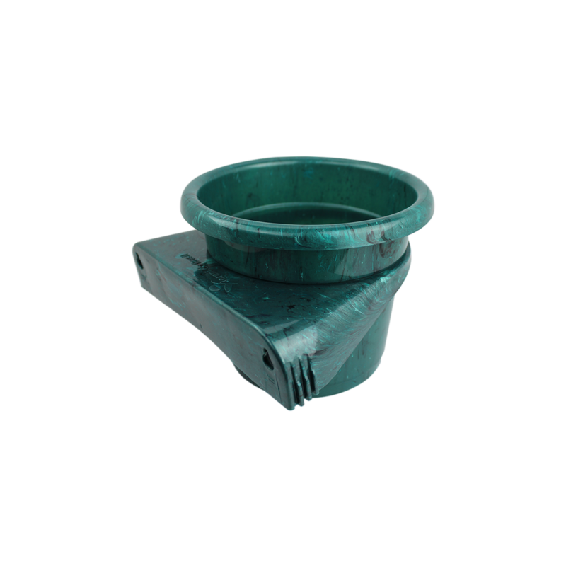 Jardim Vertical N&ordm;1 - Verde Guatemala - 1,1 litros