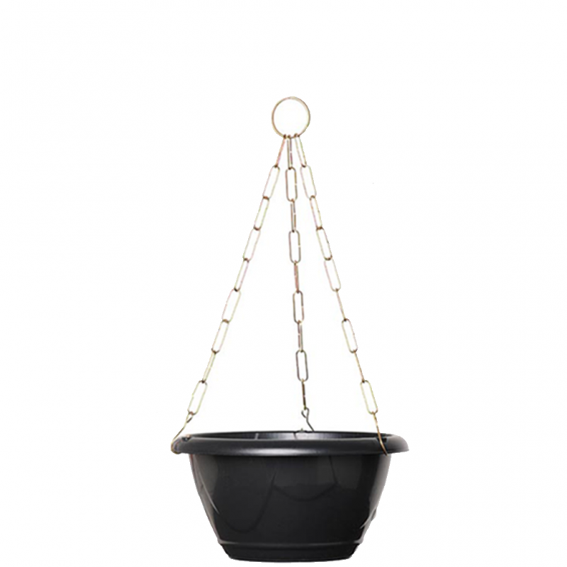 Kit Ecol&oacute;gico com Corrente N&ordm;1 (sem tela) - Preto - 2,2 litros