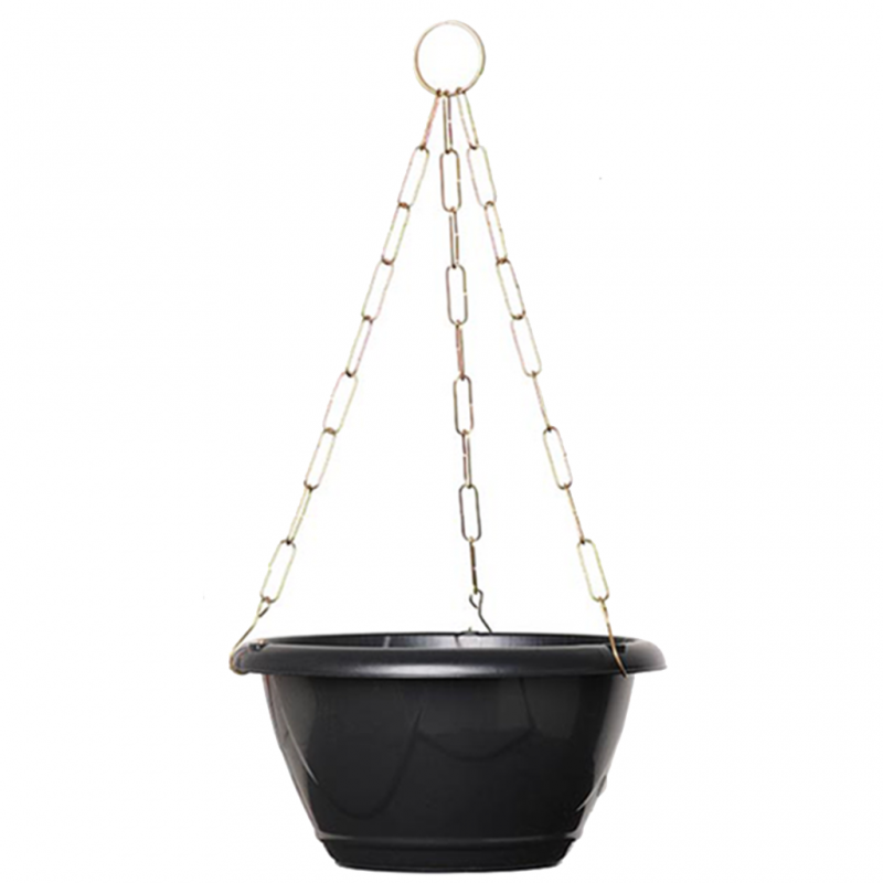 Kit Ecol&oacute;gico com Corrente N&ordm;3 (sem tela) - Preto - 8,2 litros