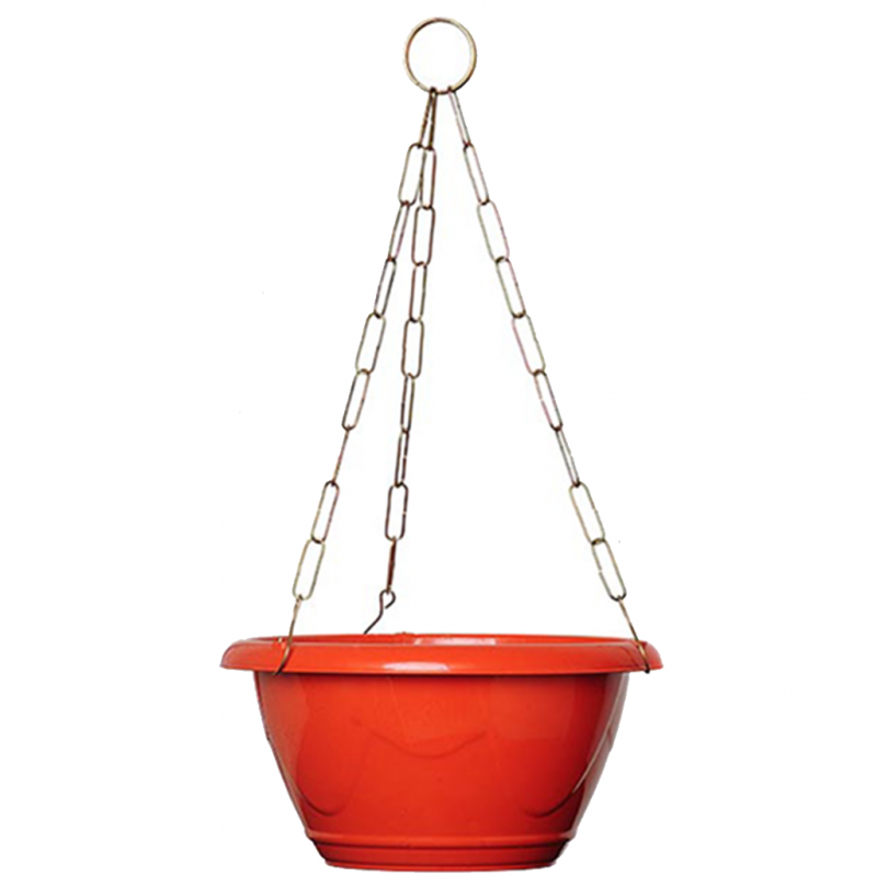 Kit Ecol&oacute;gico com Corrente N&ordm;3 (sem tela) - Cer&acirc;mica - 8,2 litros