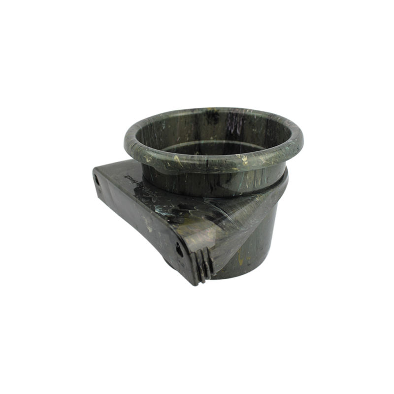 Jardim Vertical N&ordm;1 - Grafite - 1,1 litros