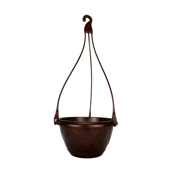 Ecological Kit Decor Nº1 with Rod - Coffee Brown - 2.2 liters