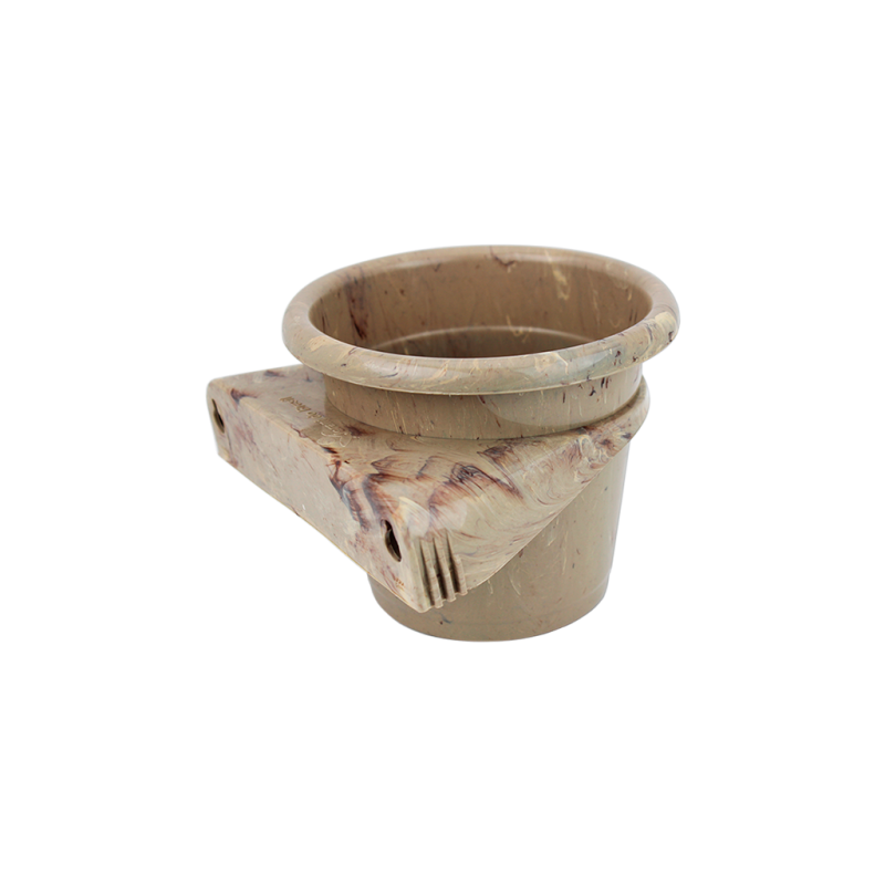 Jardim Vertical N&ordm;1 - Bege Travertino - 1,1 litros