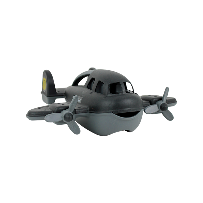 Aqua Plane Pol&iacute;cia