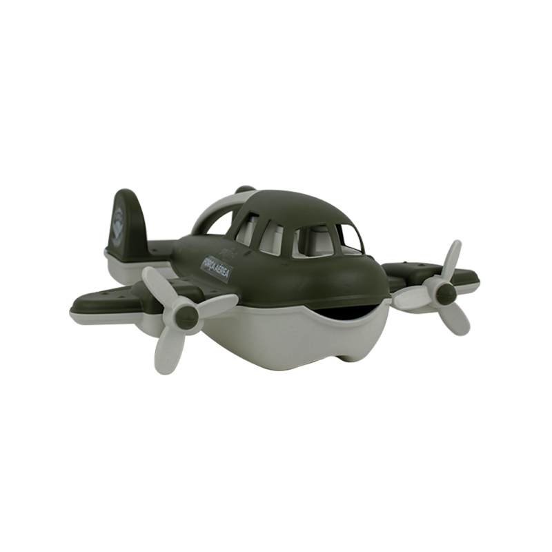 Aqua Plane For&ccedil;a A&eacute;rea