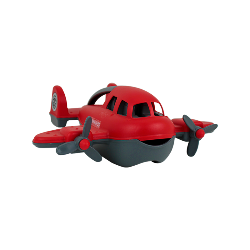 Aqua Plane Bombeiros