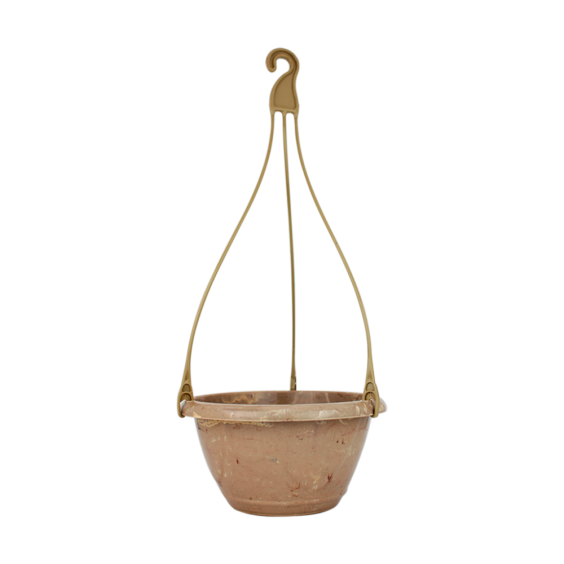 Kit Ecologico Decor Colgante Nº1 - Beige Travertino - 2,2 litros
