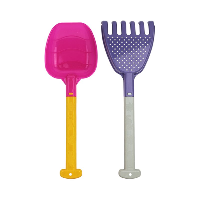 P&aacute; e Rastelo Infantil G