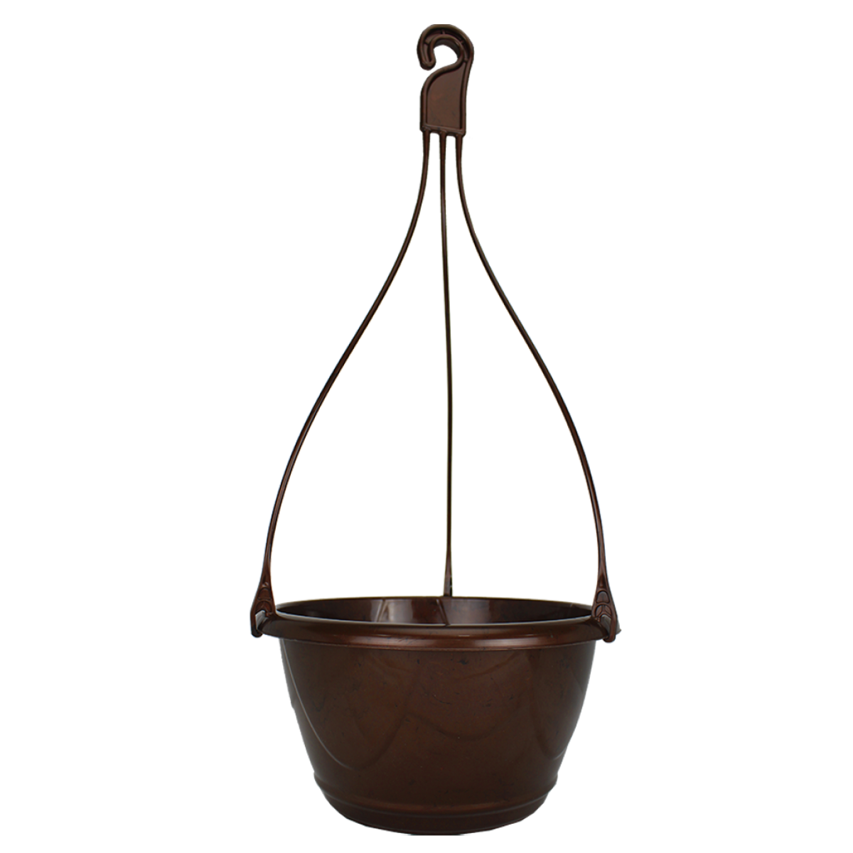 Kit Ecologico Decor Colgante Nº2 - Marrón Café - 4,6 litros