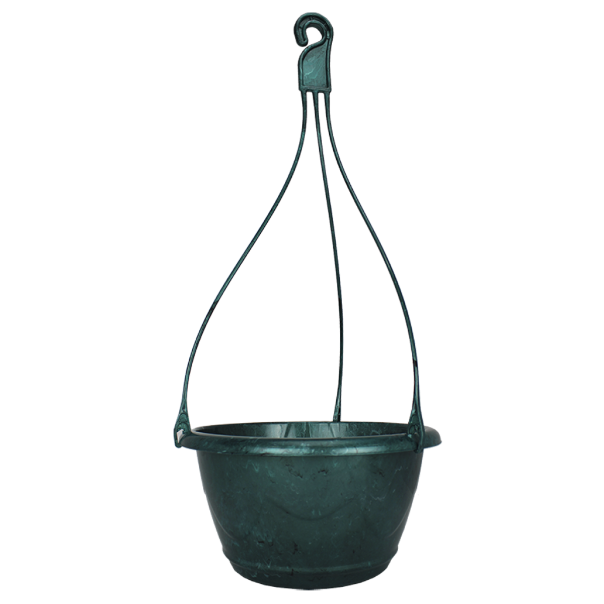 Kit Ecologico Decor Colgante Nº2 - Verde Guatemala - 4,6 litros
