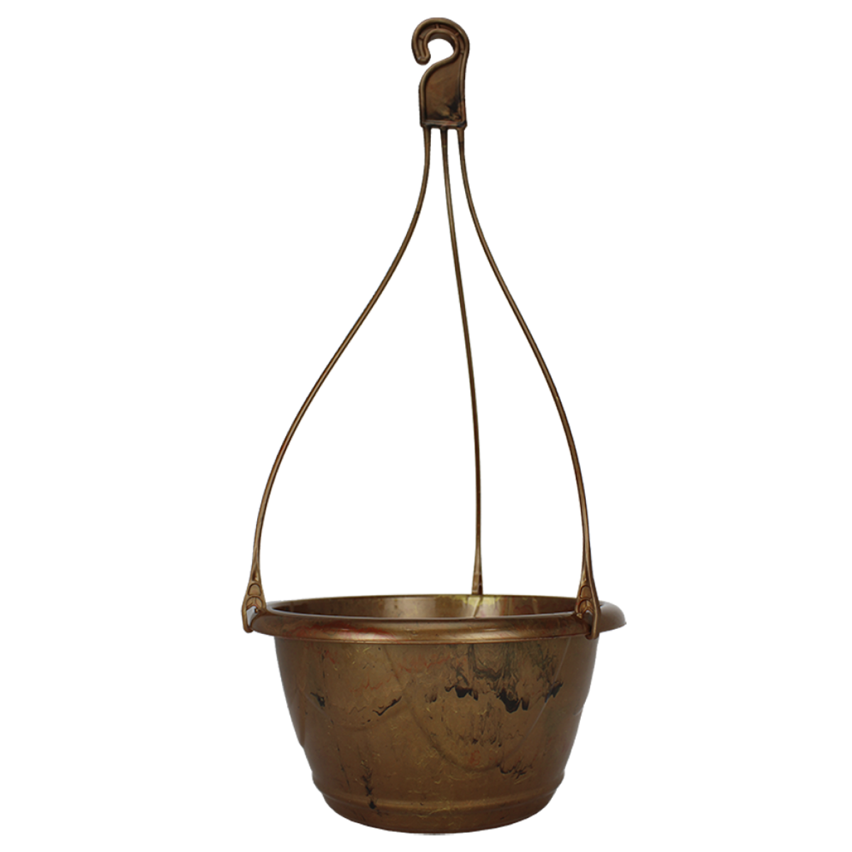 Kit Ecologico Decor Colgante Nº2 - Dorado - 4,6 litros