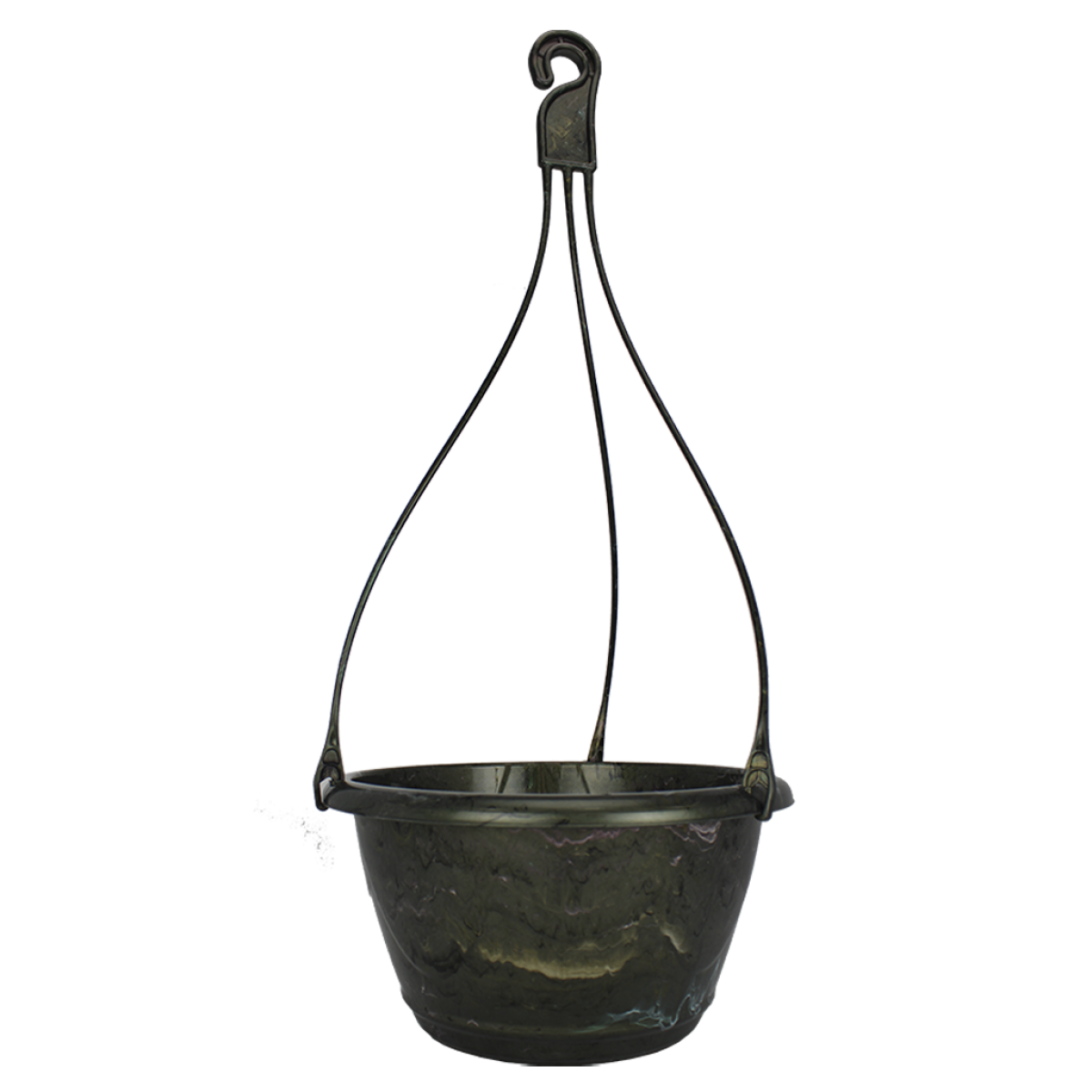 Kit Ecologico Decor Colgante Nº2 - Grafito - 4,6 litros