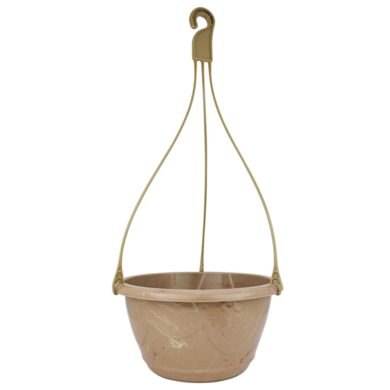 Kit Ecologico Decor Colgante Nº2 - Beige Travertino - 4,6 litros